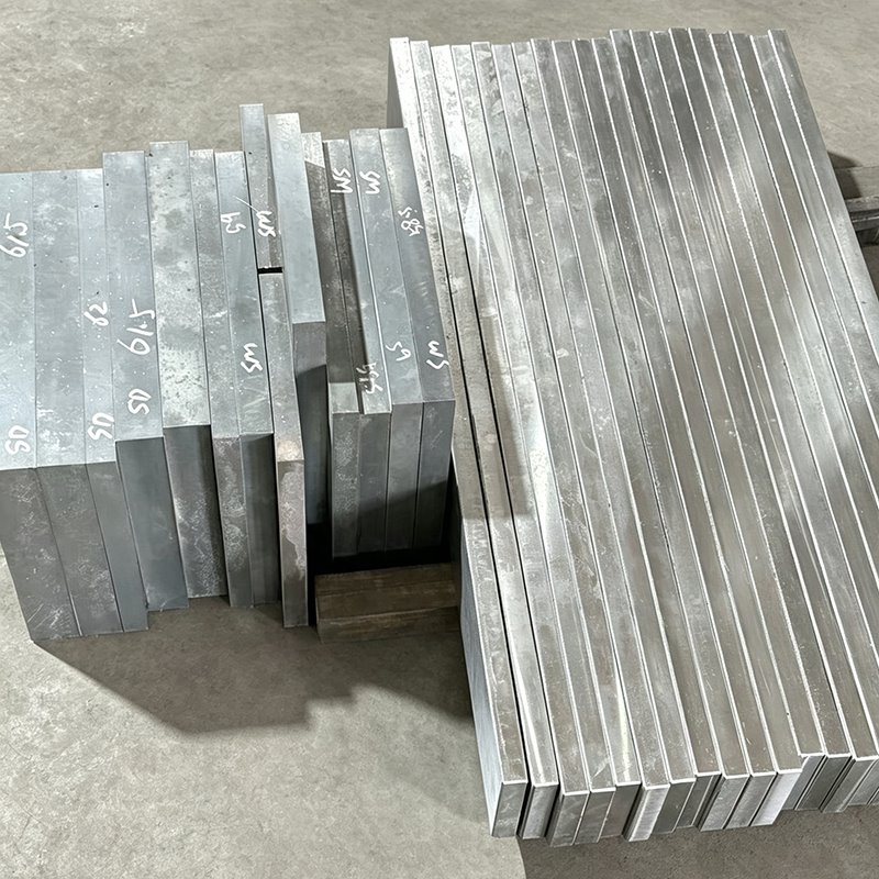 D2 Cold Work Tool Steel
