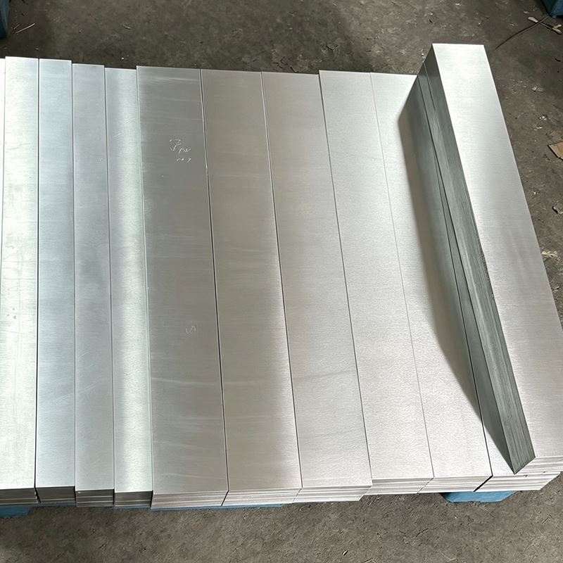 P20 Mould Steel